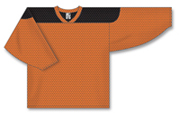 League Series AK Athletic Knit Hockey Jerseys