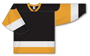 Select Series AK Athletic Knit Hockey Jerseys